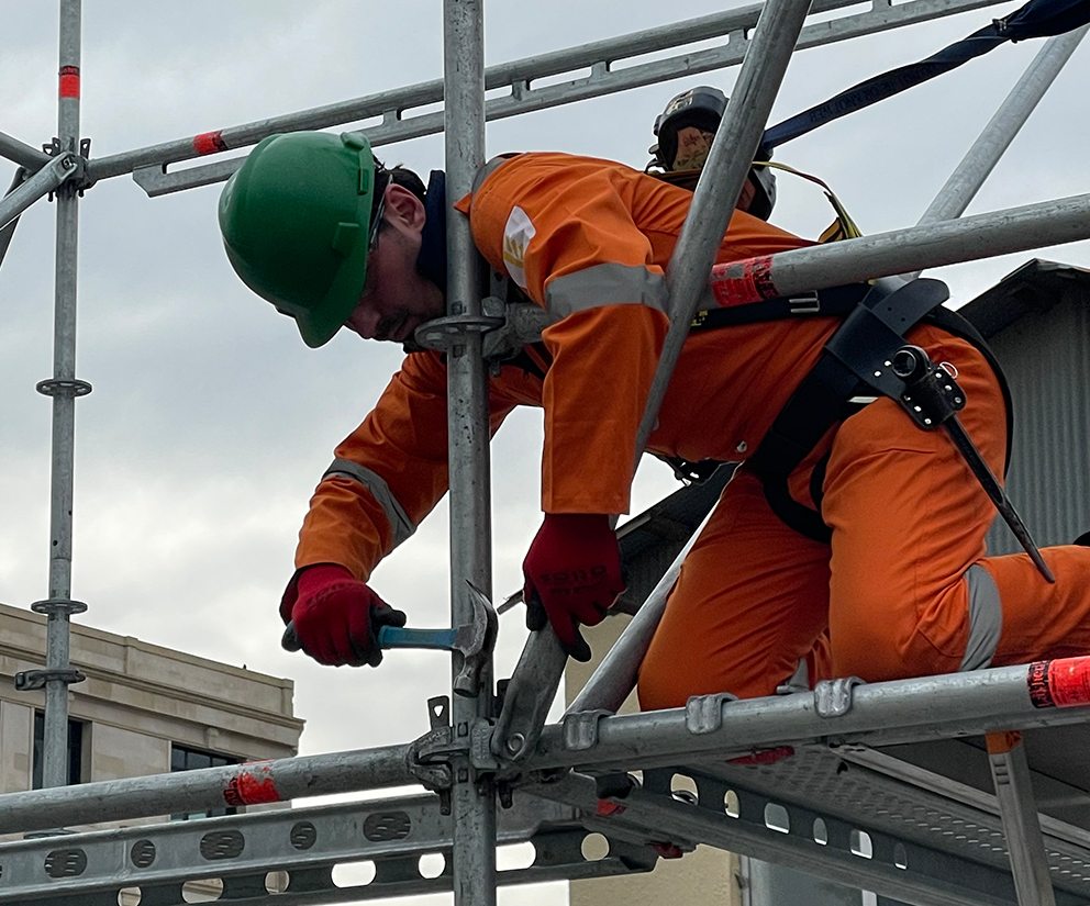 About ECON Group Image