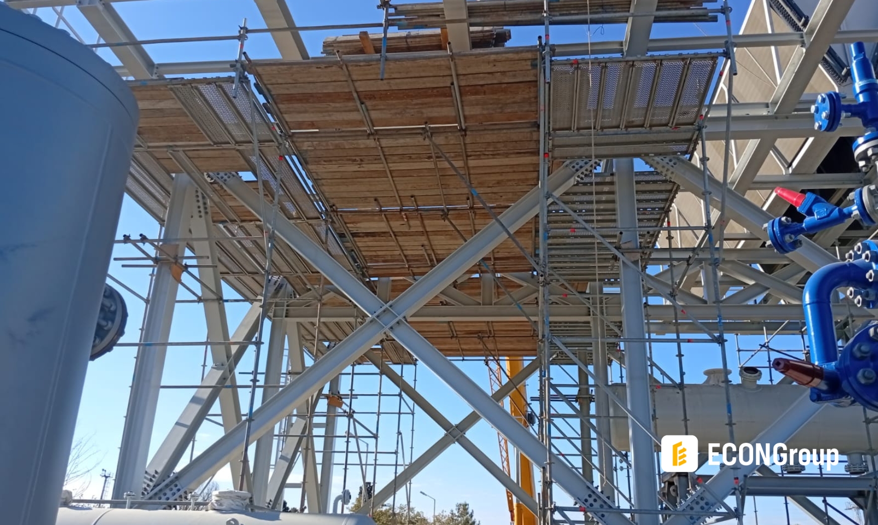 SOCAR Gas Expansion — image 5